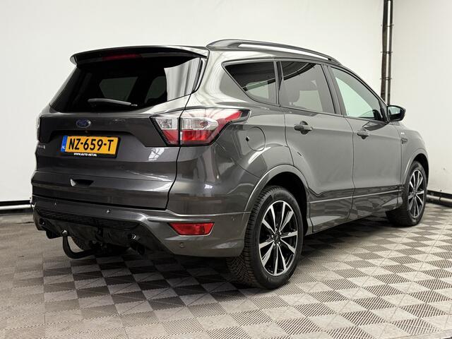 Ford KUGA 1.5 EcoBoost ST Line Zeer Complete NL Auto