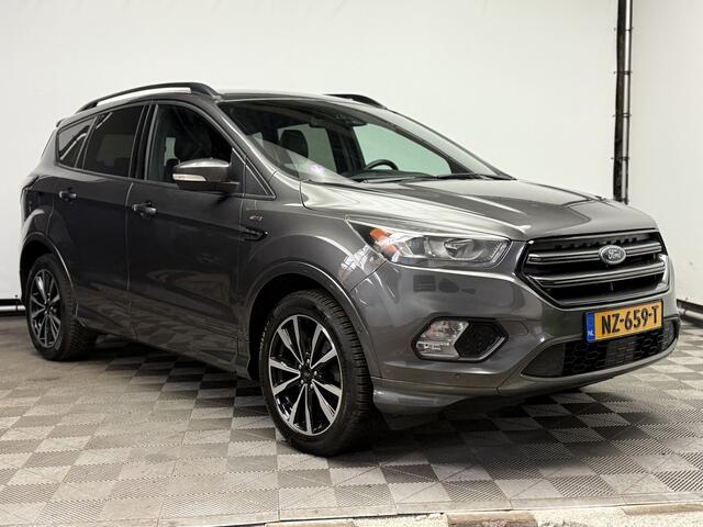 Ford KUGA 1.5 EcoBoost ST Line Zeer Complete NL Auto