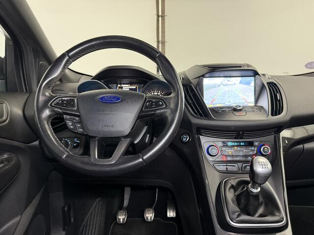 Ford KUGA 1.5 EcoBoost ST Line Zeer Complete NL Auto
