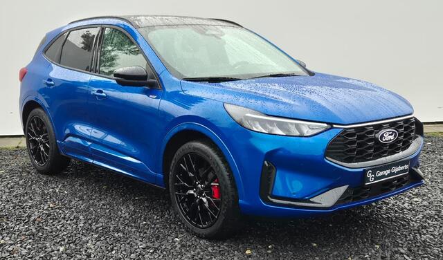 Ford KUGA 2.5 PHEV ST-Line X 2026 - Black Pack - Winter Pack - Panorama Dak - AGR Stoelen - Head Up - 360 Camera - Privacy Glas -