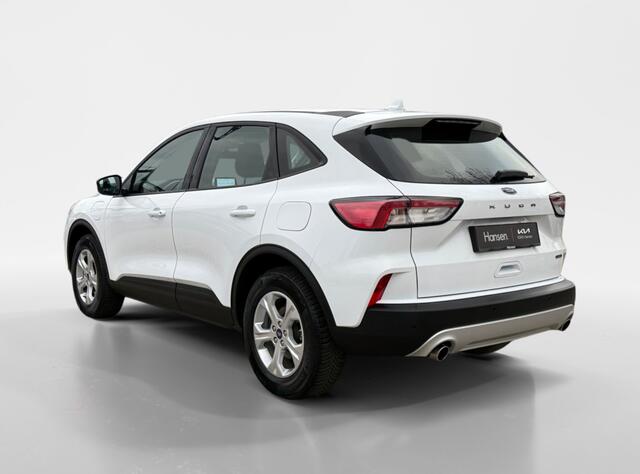 Ford KUGA 2.5 PHEV Trend I Navi I Cruise Control I Stoelverwarming | Apple Carplay/Android Auto