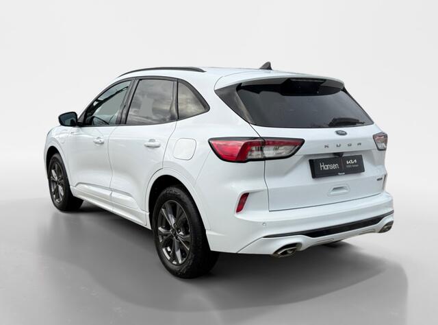 Ford KUGA 2.5 PHEV ST-Line I Cruise Control I Navi I Keyless I Camera | Adaptive cruise control | Apple Carplay/Android Auto | DAB