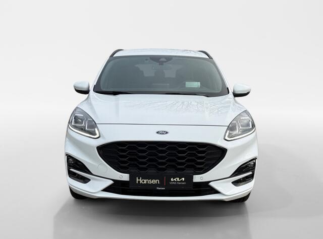 Ford KUGA 2.5 PHEV ST-Line I Cruise Control I Navi I Keyless I Camera | Adaptive cruise control | Apple Carplay/Android Auto | DAB