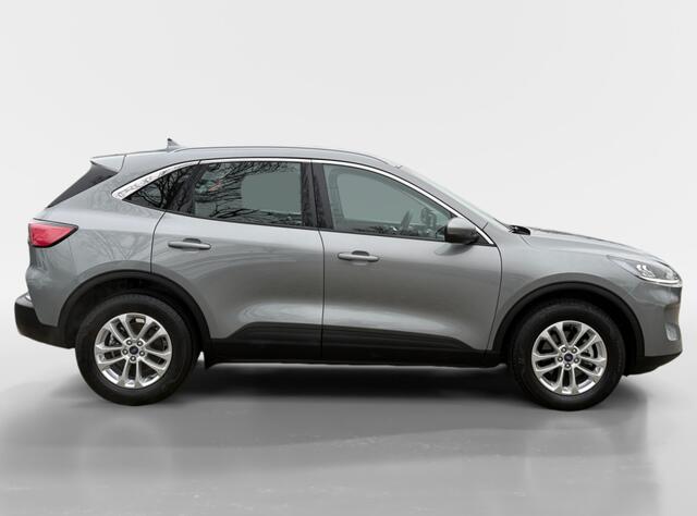 Ford KUGA 2.5 PHEV Titanium I Cruise Control I Navi I Winterpakket | Apple Carplay/Android Auto | DAB