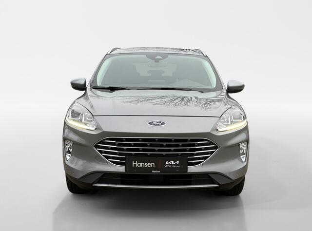 Ford KUGA 2.5 PHEV Titanium I Cruise Control I Navi I Winterpakket | Apple Carplay/Android Auto | DAB