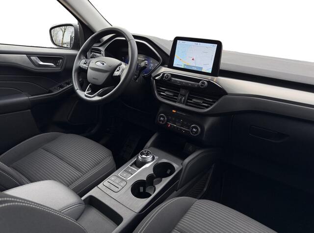 Ford KUGA 2.5 PHEV Titanium I Cruise Control I Navi I Winterpakket AUTOMATIC