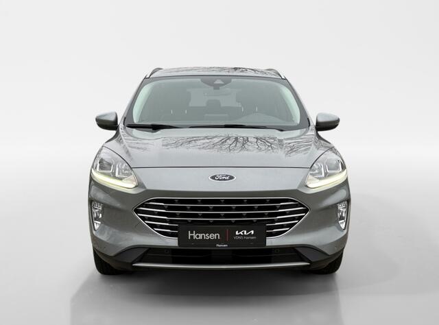 Ford KUGA 2.5 PHEV Titanium I Cruise Control I Winterpakket I Navi | DAB
