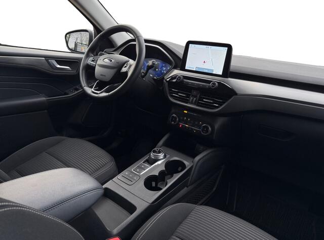 Ford KUGA 2.5 PHEV Titanium I Navi I Camera I Cruise Control | Apple Carplay/Android Auto | DAB