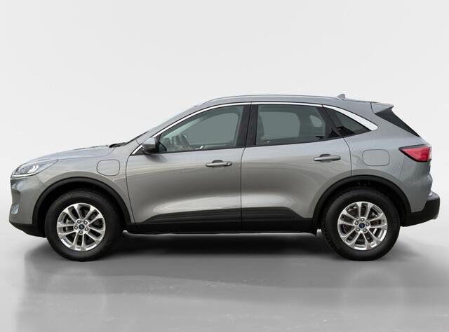 Ford KUGA 2.5 PHEV Titanium I Navi I Camera I Cruise Control | Apple Carplay/Android Auto | DAB