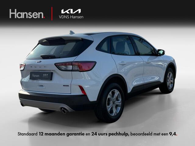 Ford KUGA 2.5 PHEV Trend I Navi I Winterpakket I Keyless | Apple Carplay/Android Auto | DAB | Stoelverwarming