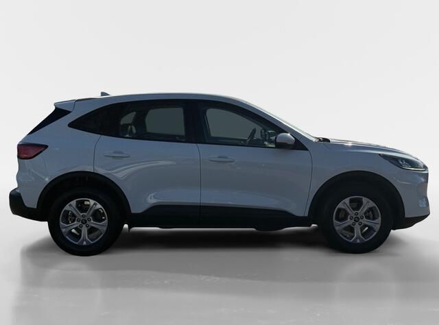 Ford KUGA 2.5 PHEV Trend I Navi I Winterpakket I Keyless | Apple Carplay/Android Auto | DAB | Stoelverwarming