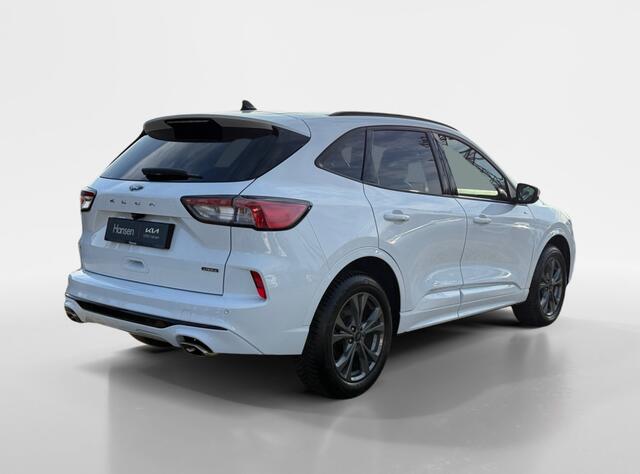 Ford KUGA 2.5 PHEV ST-Line X I Leder I Navi I Camera I B&O | Apple Carplay/Android Auto | Cruise control | DAB