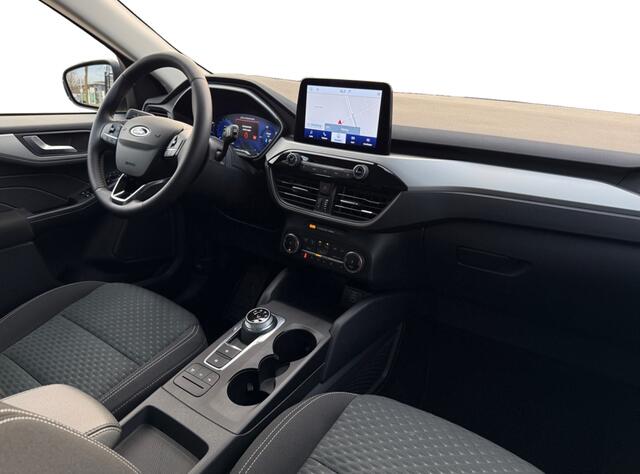 Ford KUGA 2.5 PHEV Trend I Navi I Cruise Control I Winterpakket | Apple Carplay/Android Auto | DAB