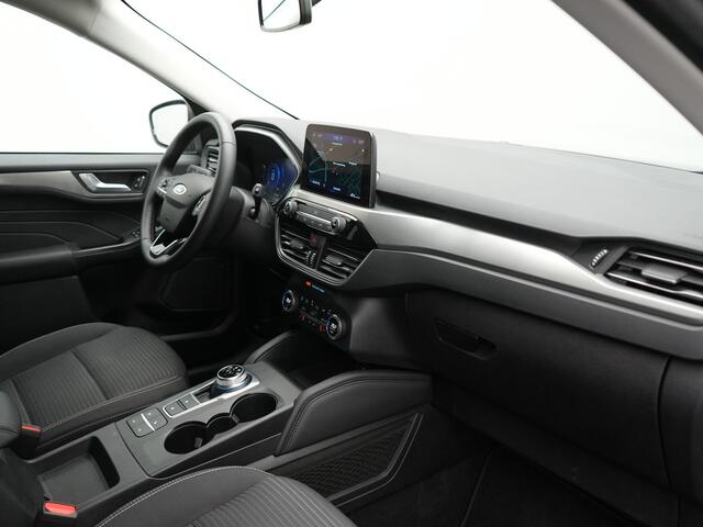 Ford KUGA 2.5 Titanium Plug in Hybrid 225pk Dealer O.H. PHEV | Adaptive Cruise | 360 Camera | Apple Carplay | Voorstoelen Verwarmd | Virtual Cockpit | Keyless | Blis | Navigatie | DAB |