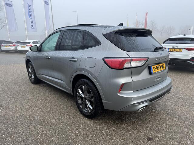 Ford KUGA 2.5 PHEV ST-Line 225pk | Winterpack | Panorama Dak | SYNC 3 Navigatie | Privacy Glass