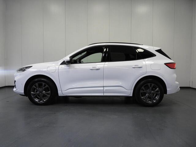 Ford KUGA 2.5 PHEV Plug-In ST-Line X TREKH./NAVI/HEAD-UP/LED/B&O/18"LMV!