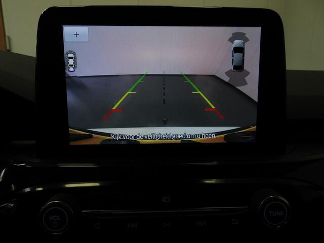 Ford KUGA 2.5 PHEV Plug-In ST-Line X TREKH./NAVI/HEAD-UP/LED/B&O/18"LMV!