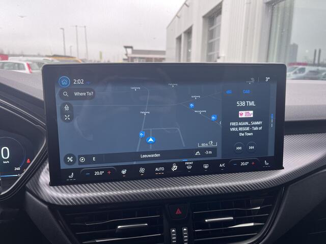 Ford KUGA 2.5 PHEV ST-Line X | Orig. NL Auto | Wegklapbare trekhaak (elektrisch bedienbaar) | Winter Pack | AGR-stoelen | Bang&Olufsen | Elektrische achterklep