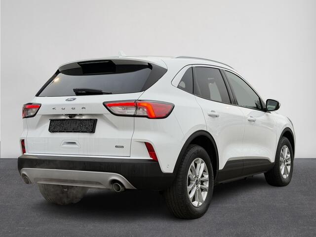 Ford KUGA 2.5 PHEV Titanium