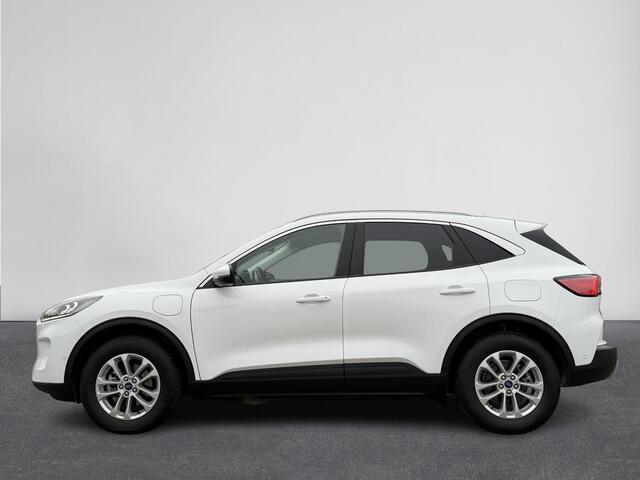 Ford KUGA 2.5 PHEV Titanium