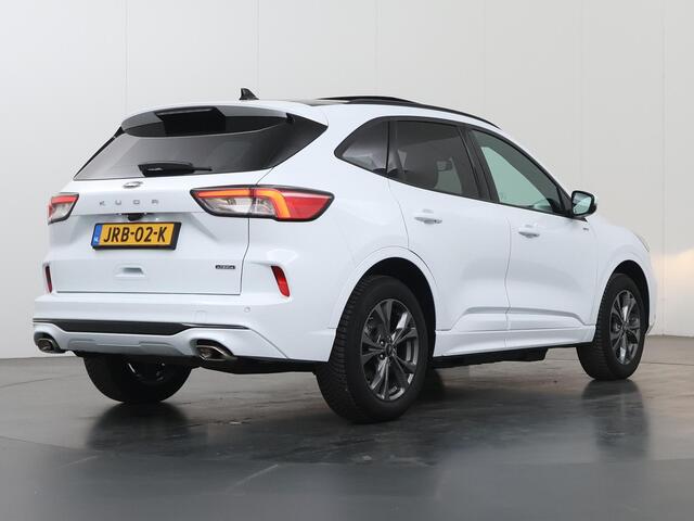 Ford KUGA 2.5 PHEV ST-Line | Panoramadak | Winterpakket | Parkeercamera | Elekt. Achterklep |