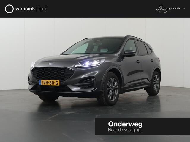 Ford KUGA 2.5 PHEV ST-Line X | Adaptive Cruise Control | B&O Premium Audio | Winterpack | Elekt. Achterklep |