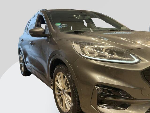 Ford KUGA 2.5 PHEV ST-Line X 225pk Afneembare Trekhaak | Adaptieve Cruise | Winterpack | 19 inch velgen | Head up Display | Achteruitrijcamera