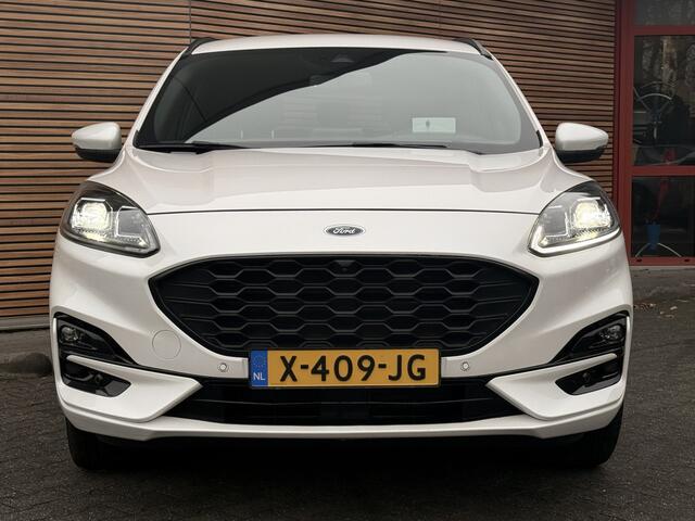 Ford KUGA 2.5 PHEV ST-Line Trekhaak / Head-Up / Navi / Winterpakket / Adapt. Cruise