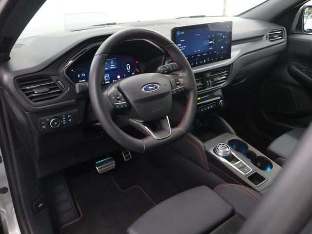 Ford KUGA 2.5 PHEV ST-Line X | Elekt. inklapbare Trekhaak | Panoramadak | Winterpakket | Head Up | Matrix Led | Cruise Control Adaptief |