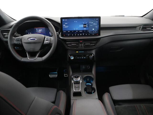 Ford KUGA 2.5 PHEV ST-Line X | Elekt. inklapbare Trekhaak | Panoramadak | Winterpakket | Head Up | Matrix Led | Cruise Control Adaptief |