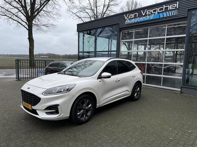 Ford KUGA 1.5 EcoB. ST-Line X