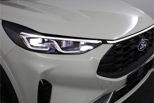 Ford KUGA 2.5 PHEV 243pk Sound Edition | Adapt. Cruise | Trekhaak | Winter Pack |