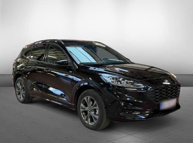 Ford KUGA Plug-In Hybrid ST-Line X