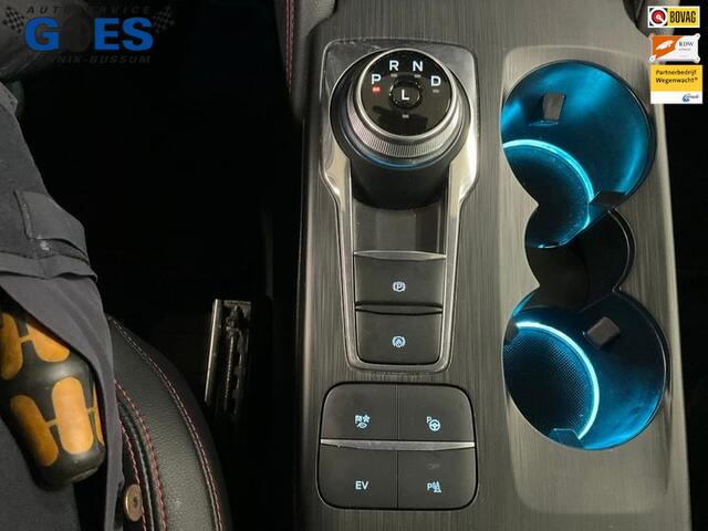 Ford KUGA Plug-In Hybrid ST-Line X