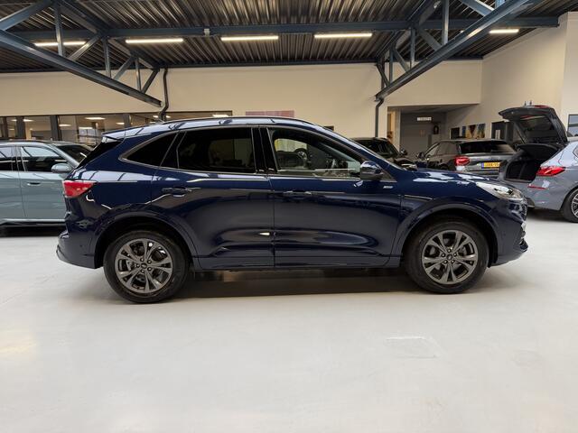 Ford KUGA 2.5 PHEV ST-Line LED ACC Achteruitrijcamera Carplay Sound-systeem Bang & Olufsen
