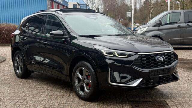 Ford KUGA 2.5 PHEV ST-LINE X 243pk / FULL OPTIONS 18inch