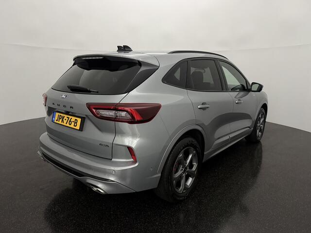 Ford KUGA 2.5 PHEV ST-Line X 243 PK | Electrische Trekhaak Winterpack | Matrix LED Koplampen | AGR Voorstoelen