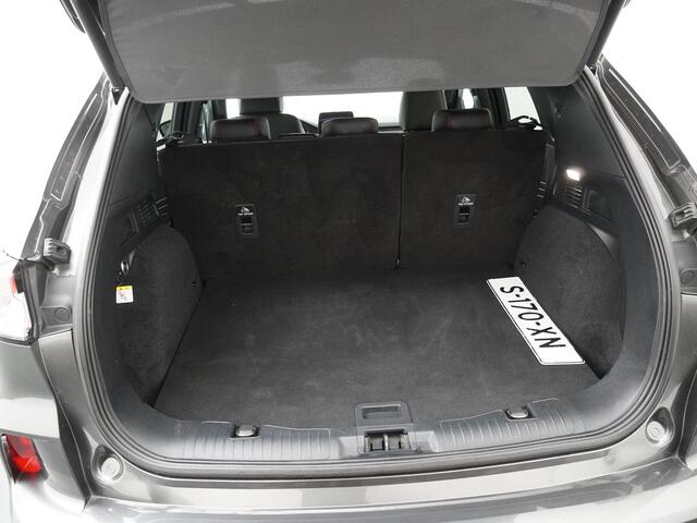 Ford KUGA 2.5 PHEV 225 pk ST-Line X | Trekhaak | Winter Pack | Adapt. cruise | El. a. klep | 1e eig | 100% dealer onderh.