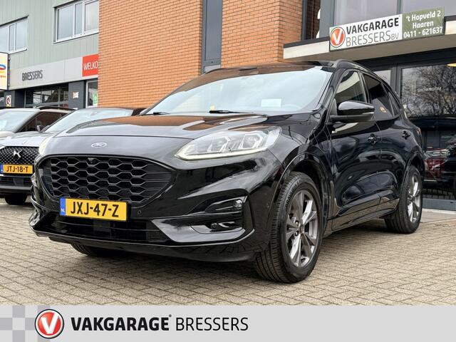 Ford KUGA 2.5 PHEV Vignale
