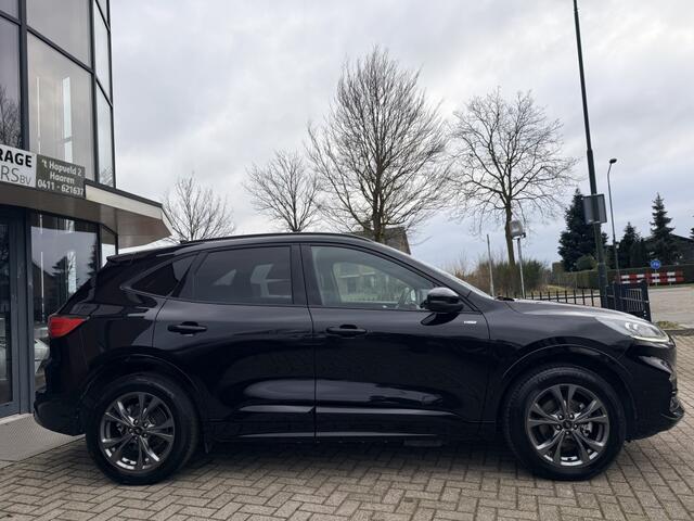 Ford KUGA 2.5 PHEV Vignale