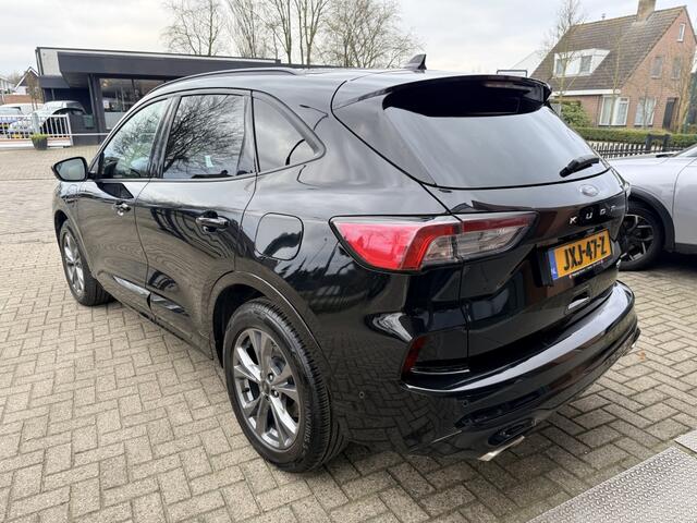 Ford KUGA 2.5 PHEV Vignale