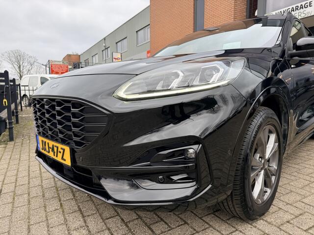 Ford KUGA 2.5 PHEV Vignale