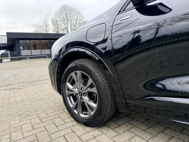 Ford KUGA 2.5 PHEV Vignale