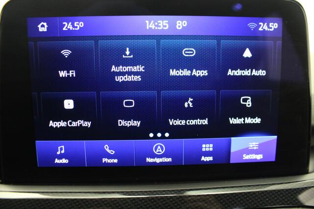 Ford KUGA 2.5 FHEV ST-Line