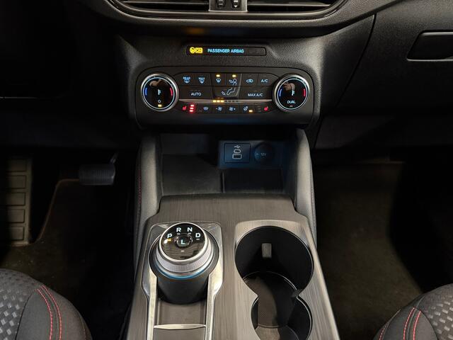 Ford KUGA 2.5 PHEV ST-Line X I Trekhaak I Carplay I Winterpakket