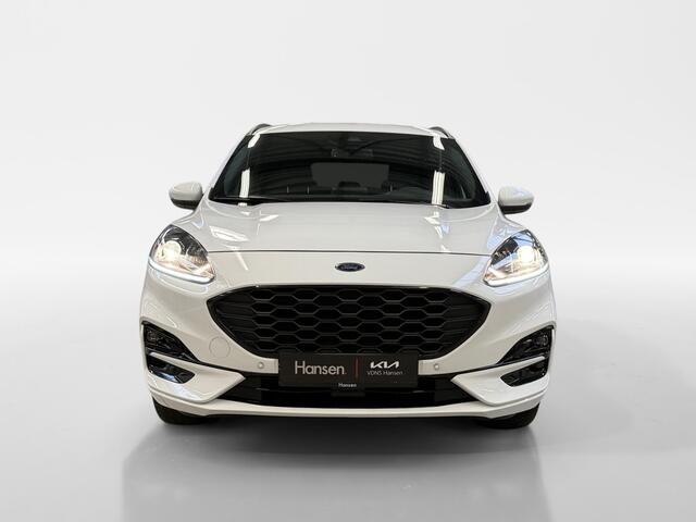 Ford KUGA 2.5 PHEV ST-Line X I Trekhaak I Carplay I Winterpakket