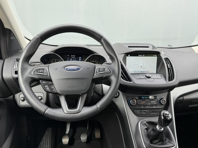 Ford KUGA BWJ 2019 | 1.5T 150PK Trend Ultimate | TREKHAAK | CARPLAY | CLIMA | NAVI | CRUISE