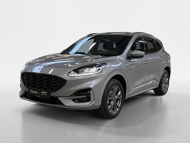 Ford KUGA 2.5 PHEV ST-Line I Navi I Cruise I Carplay