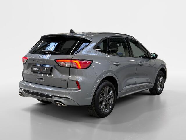 Ford KUGA 2.5 PHEV ST-Line I Navi I Cruise I Carplay