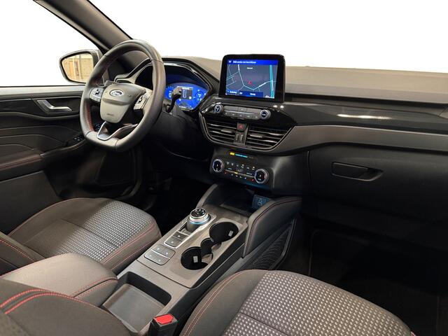 Ford KUGA 2.5 PHEV ST-Line I Navi I Cruise I Carplay